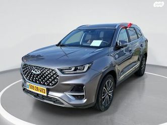 nobel אוט׳ בנזין 1.6 (186 כ״ס)