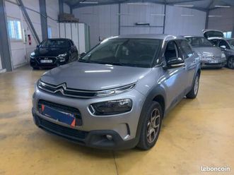 citroen c4 cactus 1.2 e-thp feel