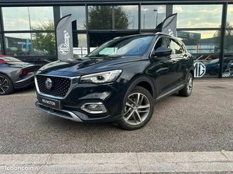 mg motor ehs 1.5t gdi 258ch phev luxury