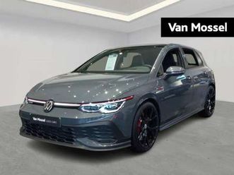 2.0 clubsport 300pk!