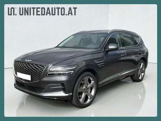 3.0 diesel awd luxus 7-sitzer *nappa*panorama*ahk*