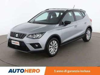 1.0 tsi xcellence 110 cv dsg