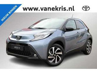 1.0 vvt-i mt pulse, apple carplay, android auto, l