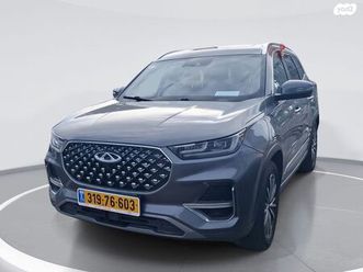 nobel אוט׳ בנזין 1.6 (186 כ״ס)