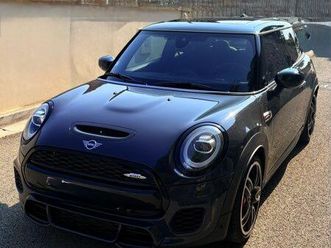 mini jcw 231 ultimate 29000 euros