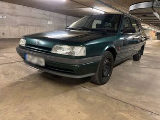 renault 21 r21 nevada sammlerstück