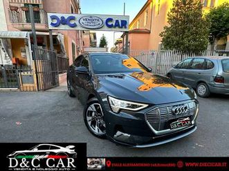 sportback quattro auto unipro navi pelle matrix