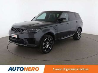 3.0 sd v6 dynamic 249 cv