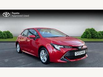 1.8 vvt-h icon cvt euro 6 (start/stop) 5dr