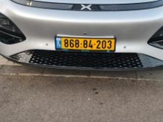 long range חשמלי אוט׳ (286 כ״ס)