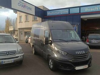 iveco daily 35s18