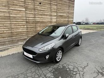 ford fiesta 1.0 ecoboost - 100 s&s cool & connect phase 1