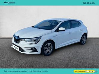 renault mégane 1.3 tce 140ch intens