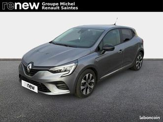 renault clio v tce 90 evolution