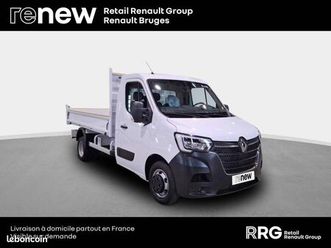 renault master cc prop rj3500 l2 pafc blue dci