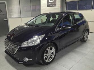 peugeot 208 1.2 vti active 5p