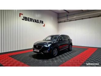 mg ehs 1.5t gdi phev comfort