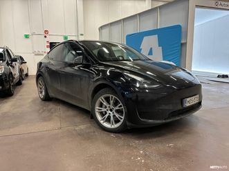 rwd / suomi-auto / amd ryzen / lämpöpumppu / vetokoukku / premium audio / autopilot / matrix led / esilämmitys