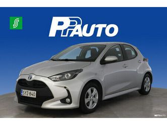1,5 hybrid active 1-omisteinen / suomi-auto / lohko+sisälämmitin / adaptiivinen vakkari / peruutuskamera / ratinlämmity