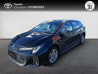 1.8 hybrid 122ch pack