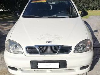 daewoo lanos 2001 abs αεροσακοσ