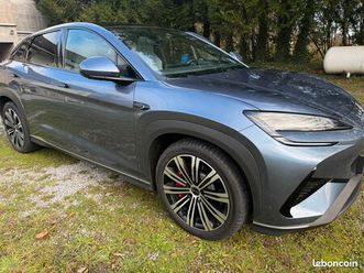 byd sealion 7 excellence 530ch tahiti