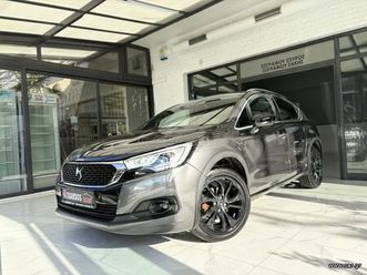 ds ds4 2017 crossback euro 6!!!