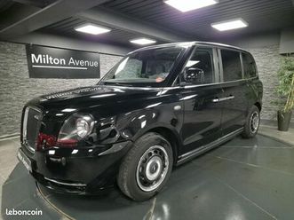 levc tx e-city - 150 icon