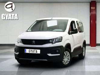 rifter n1 1.5bluehdi s&s active pack business stan