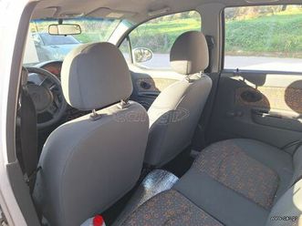 chevrolet matiz 2006