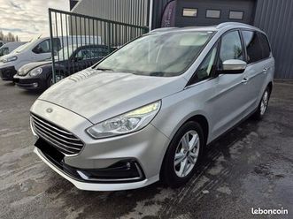 ford galaxy 2.0 ecoblue 150cv titanium