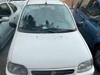 daihatsu cuore 1999 l501