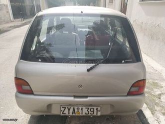 subaru vivio 1999 vivio