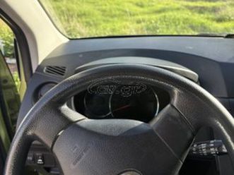 daihatsu cuore 2009 full extra