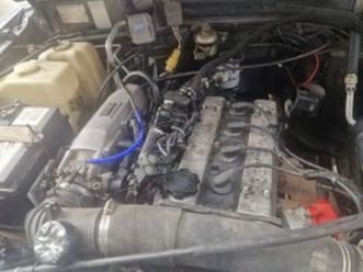 daihatsu feroza/sportrak 1992