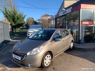 208 1.2 vti 82 ‘’urban soul’’