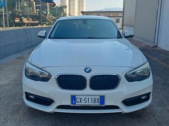 bmw 118d 2.0 tdi 150cv aut. business