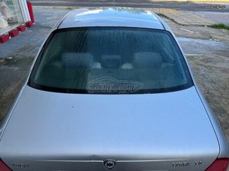 lancia lybra 2000 lybra 1,8