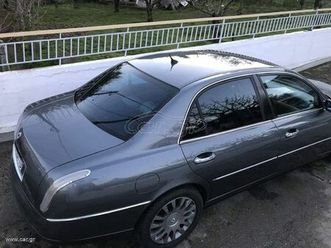 lancia thesis 2003