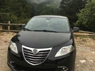 lancia ypsilon 2014 gold 1.3 multijet diesel **πληρωμενα τελη 2026**