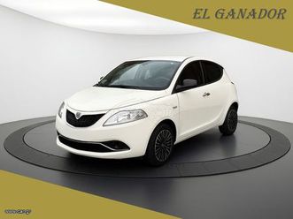 lancia ypsilon 2022 iii 1.0 firefly hybrid gold s