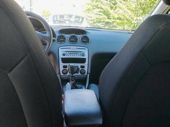 peugeut 308, 1.6 hdi allestimento techno