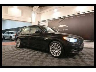 535ia gt gran turismo x drive / camera 360 / pano