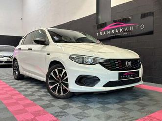 fiat tipo 1.4 95 ch pop