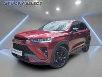 2.0t ultra luxury 4wd