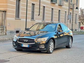 infiniti q50 2.2 d 170cv aut. premium