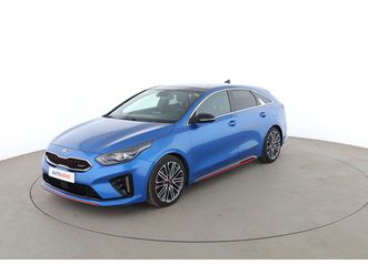 kia pro_cee'd 1.6 t-gdi isg gt dct7