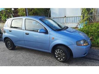 daewoo kalos 2003 1.4, αέριο (lpg), τέλη '26