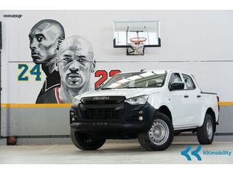 isuzu d-max 2022 ελληνικησ αντιπροσωποιειασ