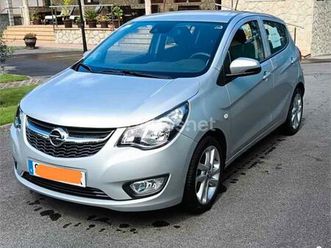 opel karl